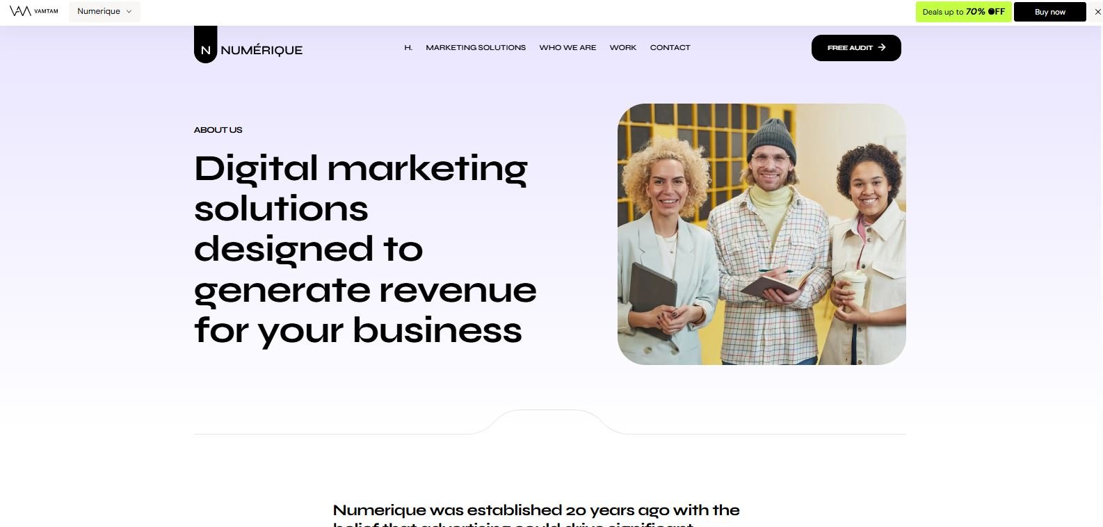 Digital Marketing & SEO Success 3