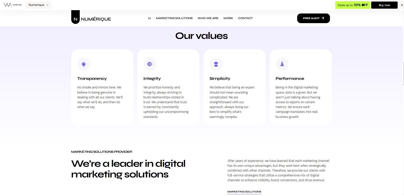 Digital Marketing & SEO Success 4