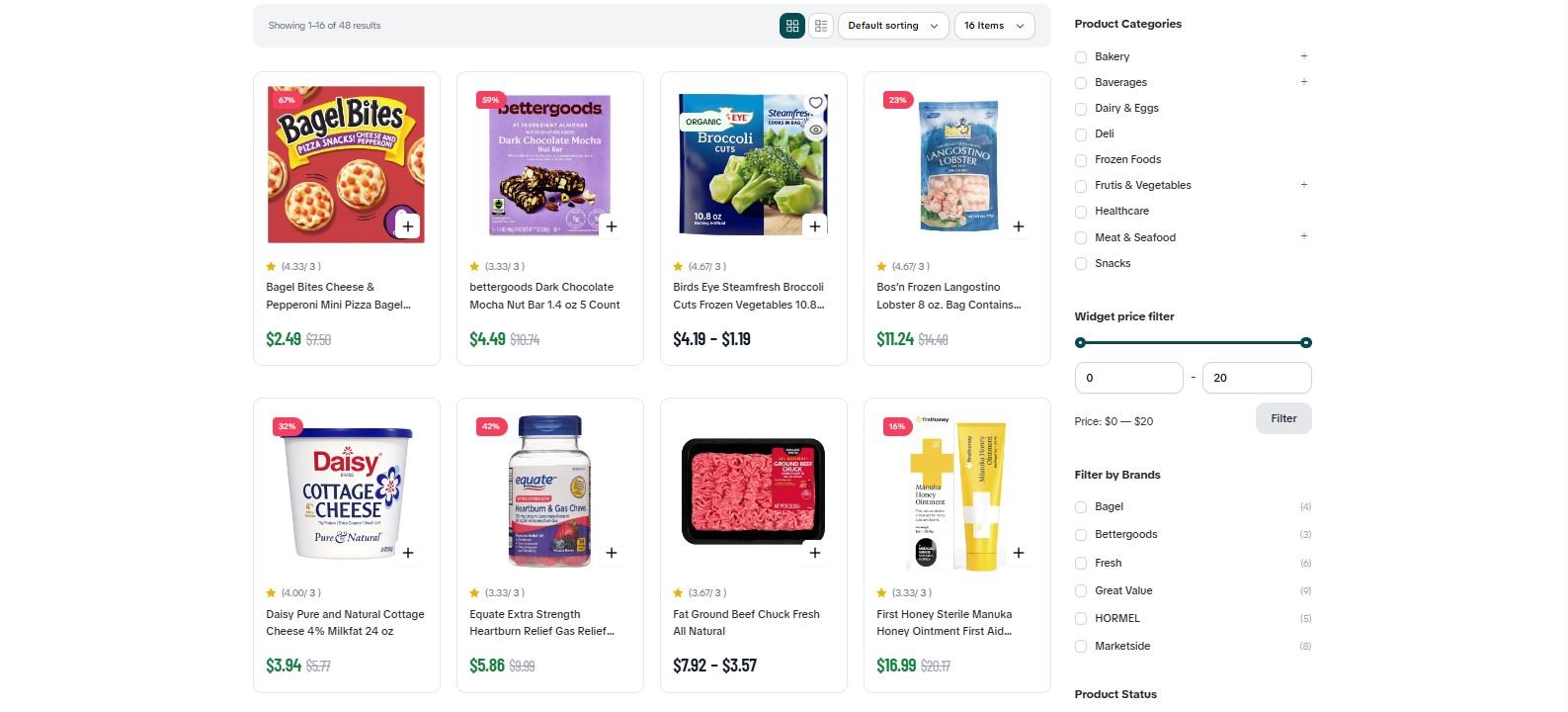 E-Commerce Platform 2