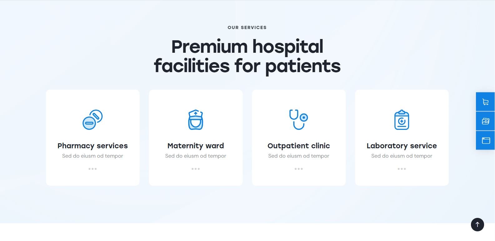 Cross-Platform HealthTech App 2