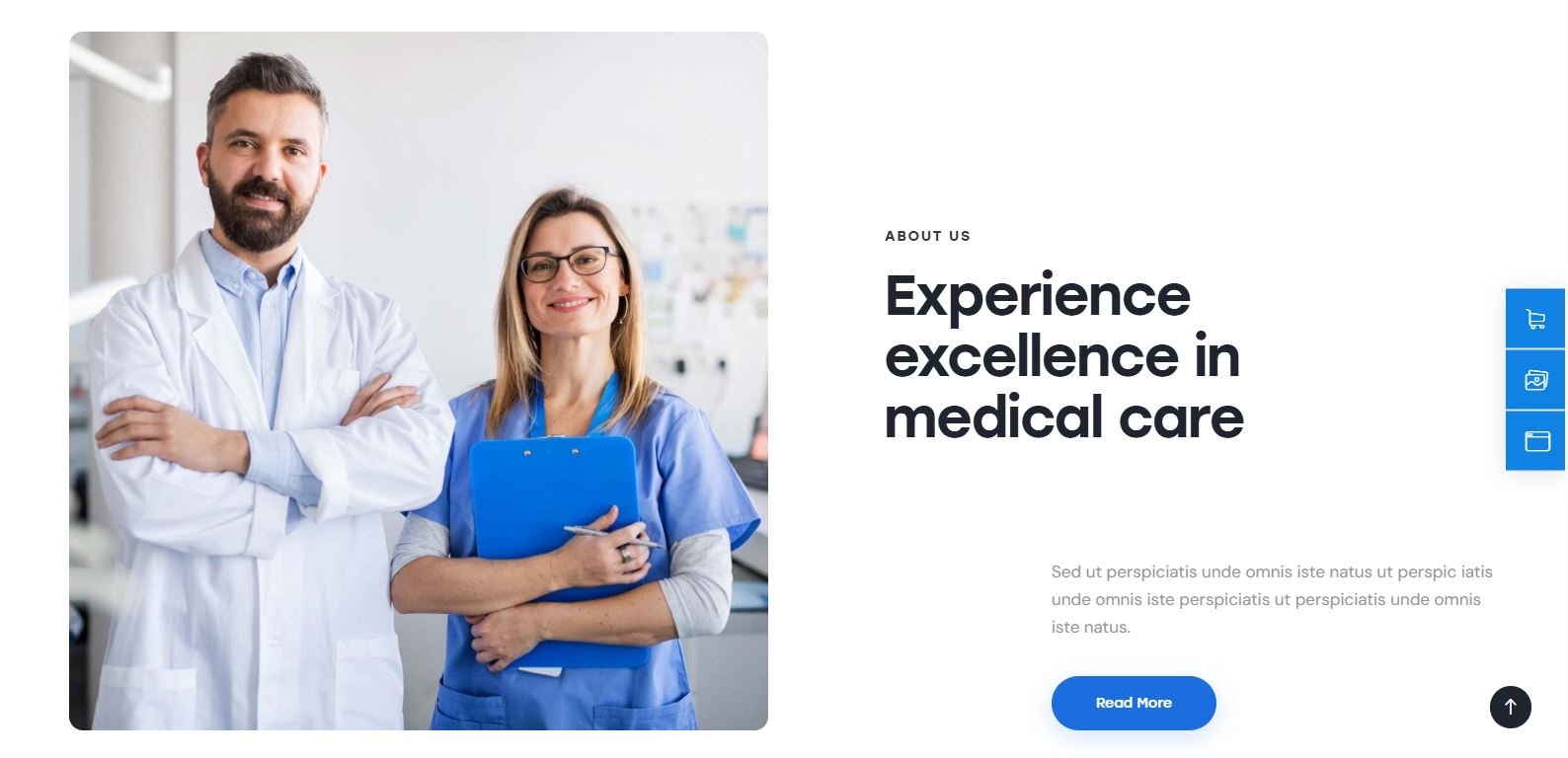 Cross-Platform HealthTech App 3