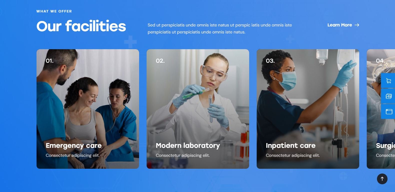 Cross-Platform HealthTech App 4