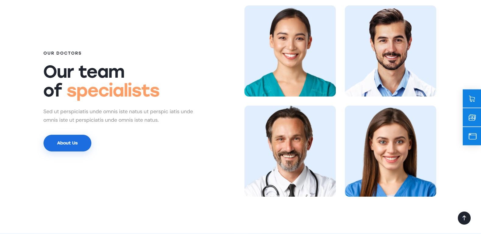 Cross-Platform HealthTech App 5